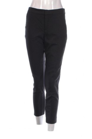 Pantaloni de femei LC Waikiki, Mărime M, Culoare Negru, Preț 48,99 Lei