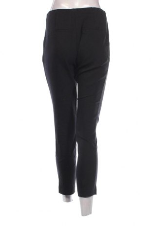 Дамски панталон LC Waikiki, Размер M, Цвят Черен, Цена 31,08 лв.