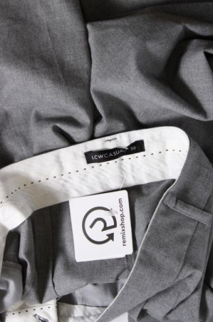 Γυναικείο παντελόνι LCW, Μέγεθος M, Χρώμα Γκρί, Τιμή 8,45 €