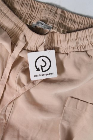 Damenhose LCW, Größe XS, Farbe Beige, Preis € 8,45