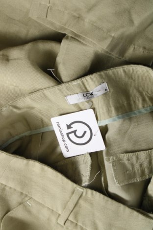 Damenhose LCW, Größe M, Farbe Grün, Preis € 7,56