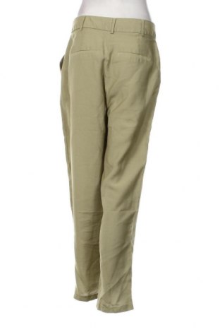 Γυναικείο παντελόνι LCW, Μέγεθος M, Χρώμα Πράσινο, Τιμή 8,45 €