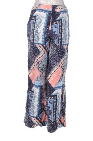Γυναικείο παντελόνι LCW, Μέγεθος M, Χρώμα Πολύχρωμο, Τιμή 8,45 €
