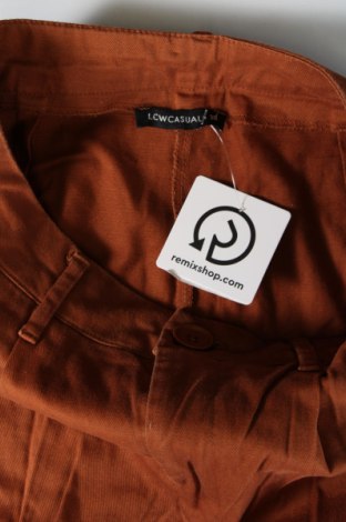 Damenhose LCW, Größe M, Farbe Braun, Preis € 14,83