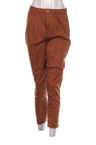 Pantaloni de femei LCW, Mărime M, Culoare Maro, Preț 44,39 Lei