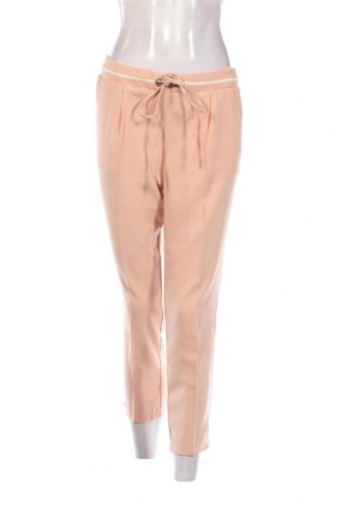 Pantaloni de femei La Redoute, Mărime S, Culoare Bej, Preț 104,59 Lei