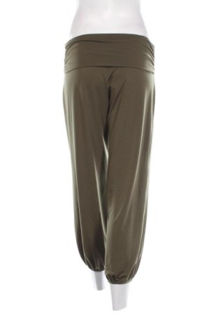 Pantaloni de femei La Redoute, Mărime M, Culoare Verde, Preț 44,51 Lei