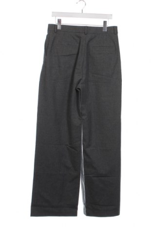 Pantaloni de femei Lacoste, Mărime L, Culoare Gri, Preț 335,53 Lei