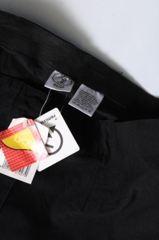 Pantaloni de femei Lady M, Mărime XL, Culoare Negru, Preț 62,50 Lei