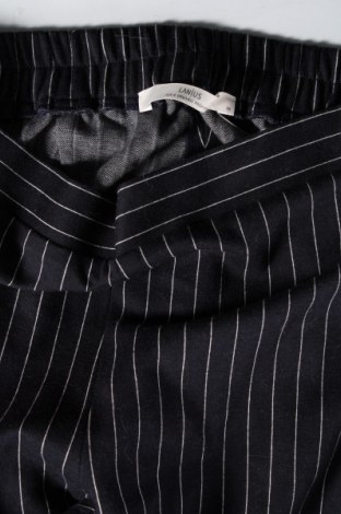 Γυναικείο παντελόνι Lanius, Μέγεθος M, Χρώμα Μπλέ, Τιμή 26,72 €