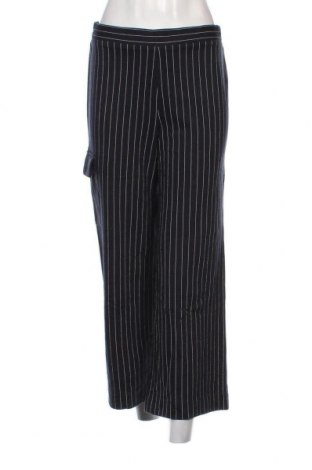 Γυναικείο παντελόνι Lanius, Μέγεθος M, Χρώμα Μπλέ, Τιμή 23,75 €