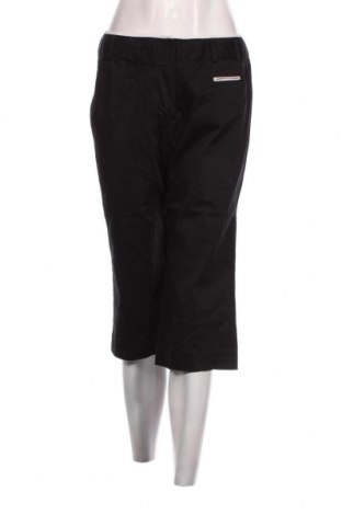 Γυναικείο παντελόνι Larry Levine, Μέγεθος S, Χρώμα Μαύρο, Τιμή 14,28 €