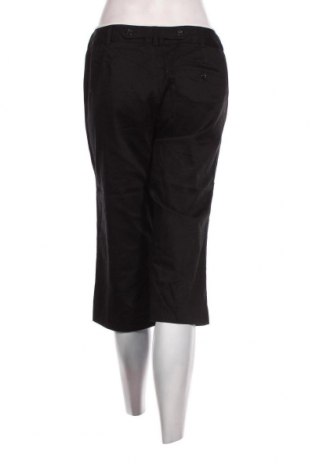 Γυναικείο παντελόνι Larry Levine, Μέγεθος S, Χρώμα Μαύρο, Τιμή 14,28 €