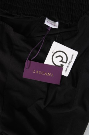 Γυναικείο παντελόνι Lascana, Μέγεθος XS, Χρώμα Μαύρο, Τιμή 18,26 €