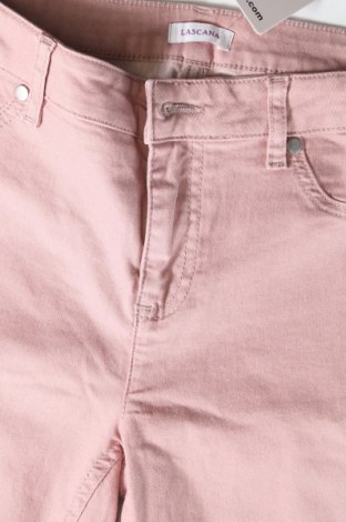 Damenhose Lascana, Größe M, Farbe Rosa, Preis 6,66 €