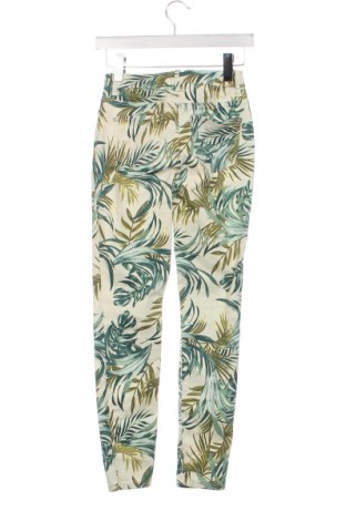 Γυναικείο παντελόνι Lascana, Μέγεθος XS, Χρώμα Πολύχρωμο, Τιμή 7,18 €