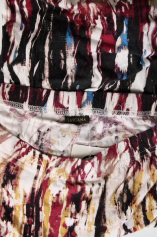 Γυναικείο παντελόνι Lascana, Μέγεθος S, Χρώμα Πολύχρωμο, Τιμή 9,30 €