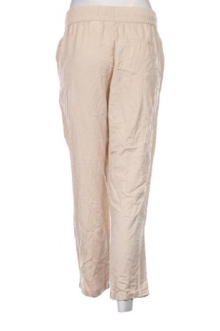 Dámské kalhoty  Lascana, Velikost XL, Barva Béžová, Cena  462,00 Kč