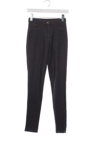 Pantaloni de femei Laura Scott, Mărime XXS, Culoare Albastru, Preț 14,99 Lei