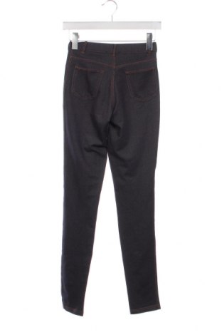 Дамски панталон Laura Scott, Размер XXS, Цвят Син, Цена 14,79 лв.