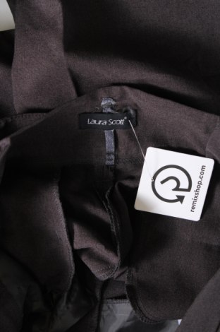 Damenhose Laura Stein, Größe M, Farbe Grau, Preis 19,36 €