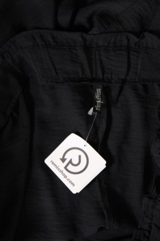 Γυναικείο παντελόνι Laura Torelli, Μέγεθος XL, Χρώμα Μαύρο, Τιμή 27,70 €