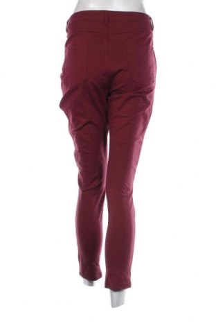 Damenhose Laura Torelli, Größe XL, Farbe Rot, Preis 9,08 €