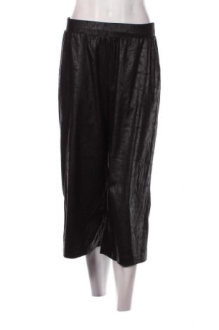 Pantaloni de femei Laura Torelli, Mărime S, Culoare Negru, Preț 24,80 Lei