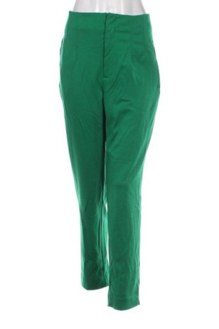 Damenhose Laura Torelli, Größe M, Farbe Grün, Preis € 20,18