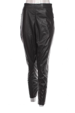Дамски панталон Laura Torelli, Размер XL, Цвят Черен, Цена 11,60 лв.