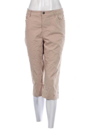 Damenhose Laura Torelli, Größe XL, Farbe Beige, Preis € 8,07