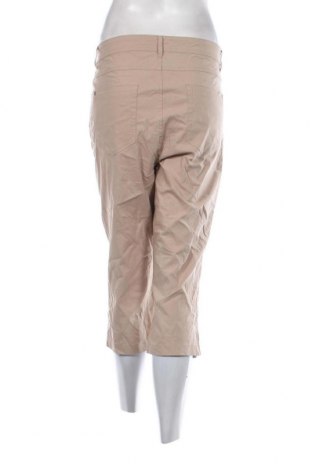 Дамски панталон Laura Torelli, Размер XL, Цвят Бежов, Цена 6,96 лв.
