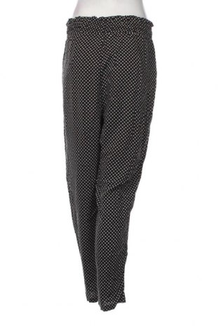 Дамски панталон Laura Torelli, Размер L, Цвят Черен, Цена 15,66 лв.