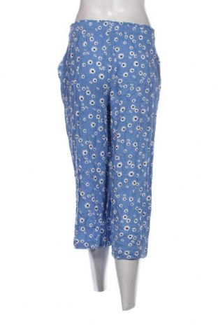 Pantaloni de femei Laura Torelli, Mărime S, Culoare Albastru, Preț 31,48 Lei