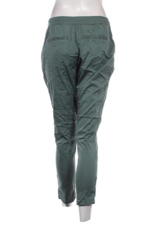 Dámské kalhoty  Laura Torelli, Velikost S, Barva Zelená, Cena  185,00 Kč