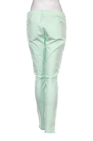 Damenhose Laura Torelli, Größe M, Farbe Grün, Preis 4,99 €