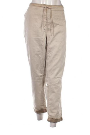 Damenhose Laura Torelli, Größe XXL, Farbe Beige, Preis 10,09 €