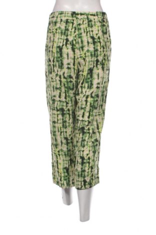 Pantaloni de femei Laura Torelli, Mărime M, Culoare Multicolor, Preț 52,96 Lei