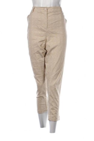 Damenhose Laura Torelli, Größe XL, Farbe Beige, Preis 9,08 €