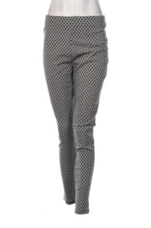 Pantaloni de femei Laura Torelli, Mărime M, Culoare Multicolor, Preț 22,89 Lei