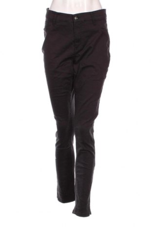 Pantaloni de femei Laura Torelli, Mărime M, Culoare Negru, Preț 18,99 Lei