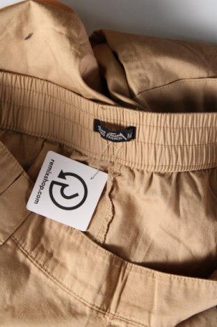 Дамски панталон Laura Torelli, Размер M, Цвят Бежов, Цена 9,20 лв.