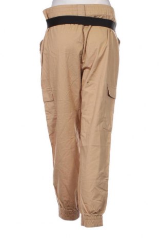 Damenhose Laura Torelli, Größe M, Farbe Beige, Preis 12,80 €