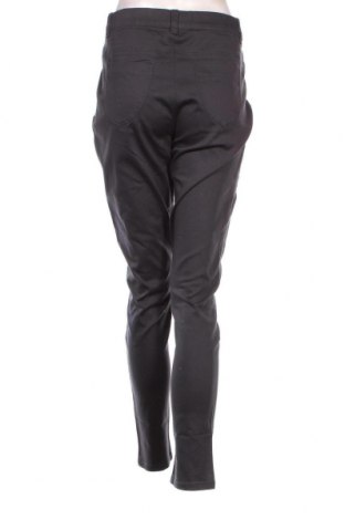 Γυναικείο παντελόνι Laura Torelli, Μέγεθος M, Χρώμα Γκρί, Τιμή 4,66 €