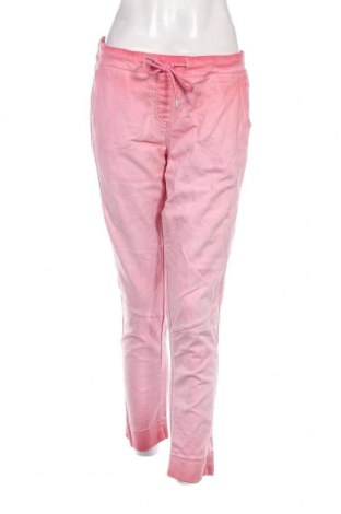 Damenhose Laura Torelli, Größe M, Farbe Rosa, Preis 6,05 €