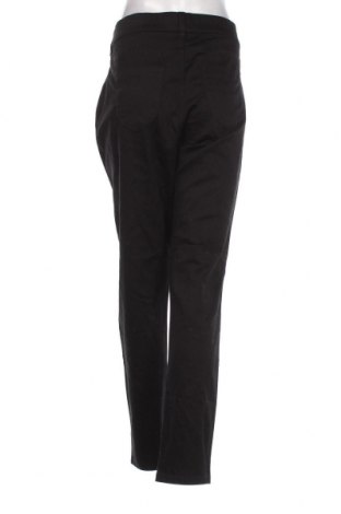 Дамски панталон Laura Torelli, Размер L, Цвят Черен, Цена 11,60 лв.
