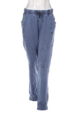 Damenhose Laura Torelli, Größe L, Farbe Blau, Preis 7,06 €