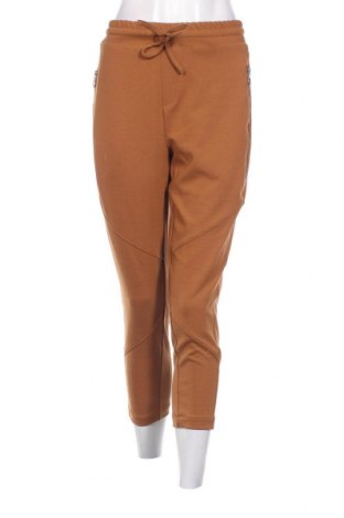 Damenhose Laura Torelli, Größe M, Farbe Braun, Preis 5,65 €