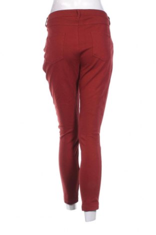 Дамски панталон Laura Torelli, Размер XL, Цвят Червен, Цена 14,50 лв.