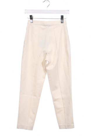 Pantaloni de femei Le Coeur TWINSET, Mărime XS, Culoare Ecru, Preț 388,80 Lei